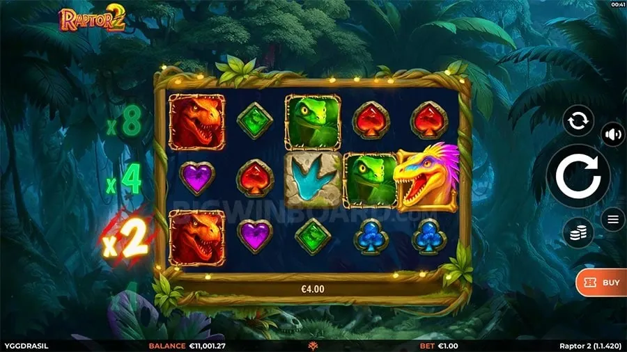 Tayaph Casino Slot Strategy